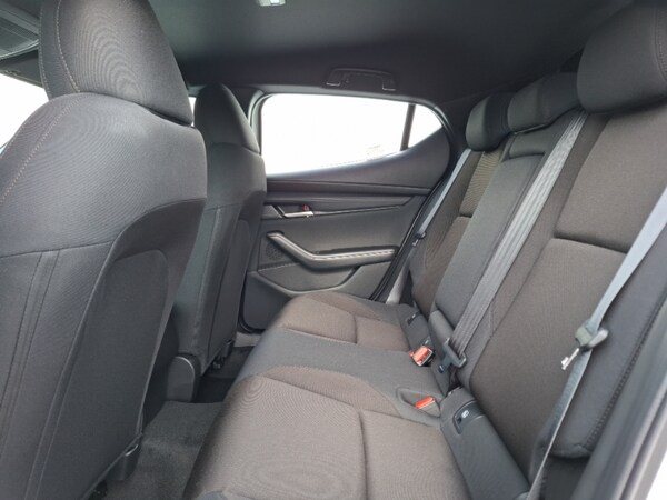 Used Mazda Mazda3 2025 for sale - 76264741: Photo 6