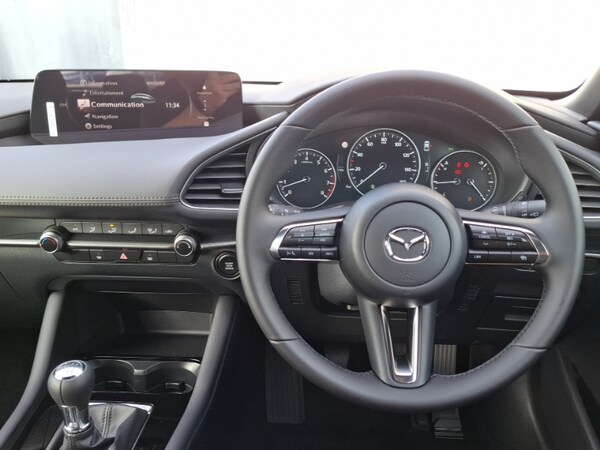 Used Mazda Mazda3 2025 for sale - 76264741: Photo 7