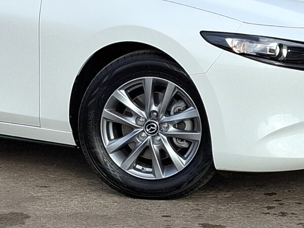 Used Mazda Mazda3 2025 for sale - 76264741: Photo 9