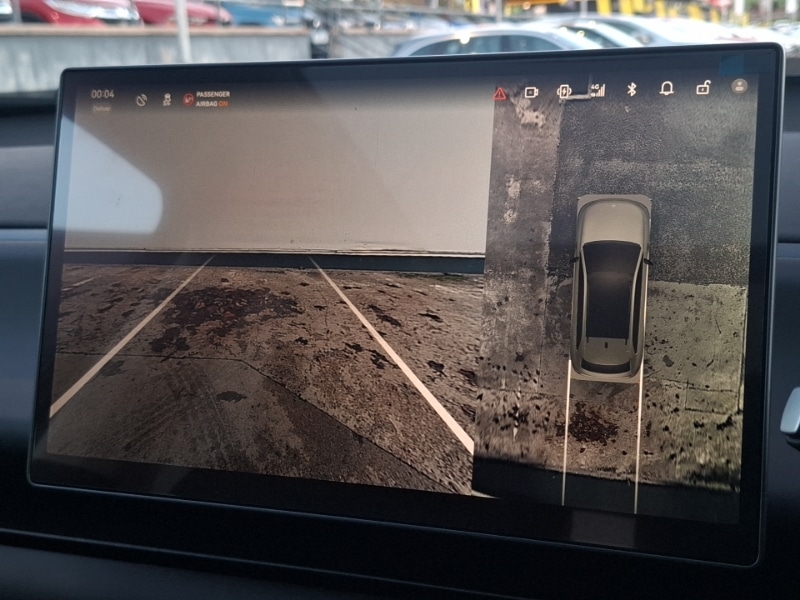 Used Leapmotor C10 2025 for sale - 76771494: Photo 10