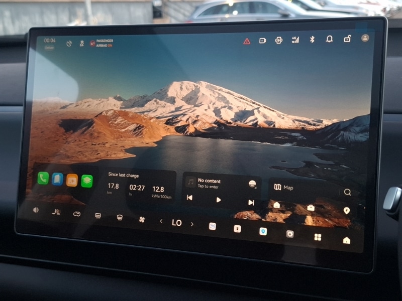 Used Leapmotor C10 2025 for sale - 76771494: Photo 11