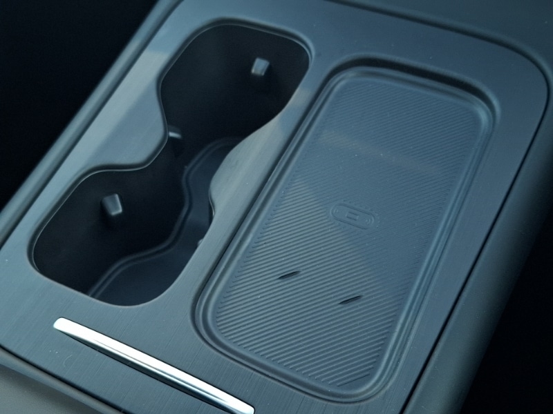 Used Leapmotor C10 2025 for sale - 76771494: Photo 12