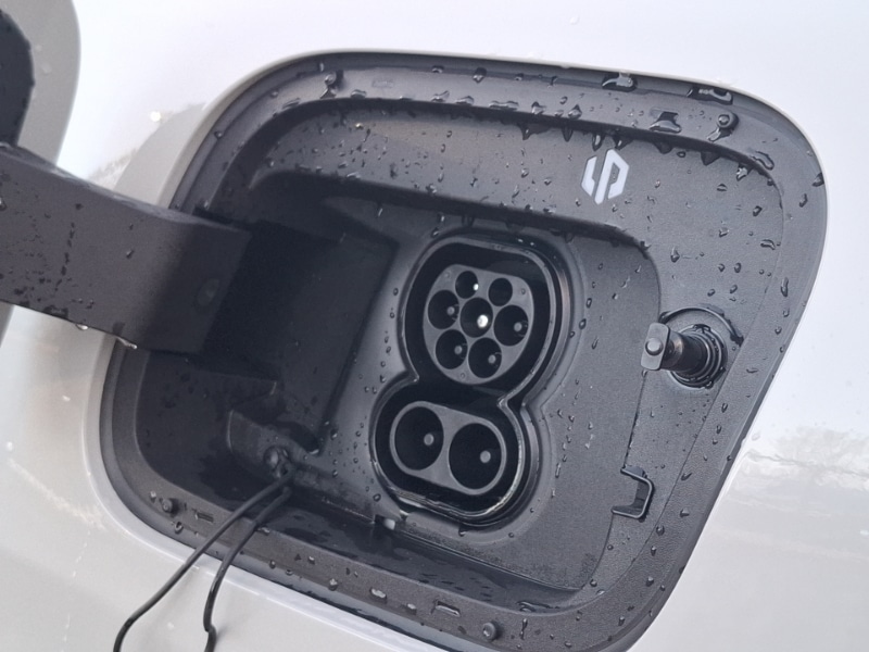 Used Leapmotor C10 2025 for sale - 76771494: Photo 17