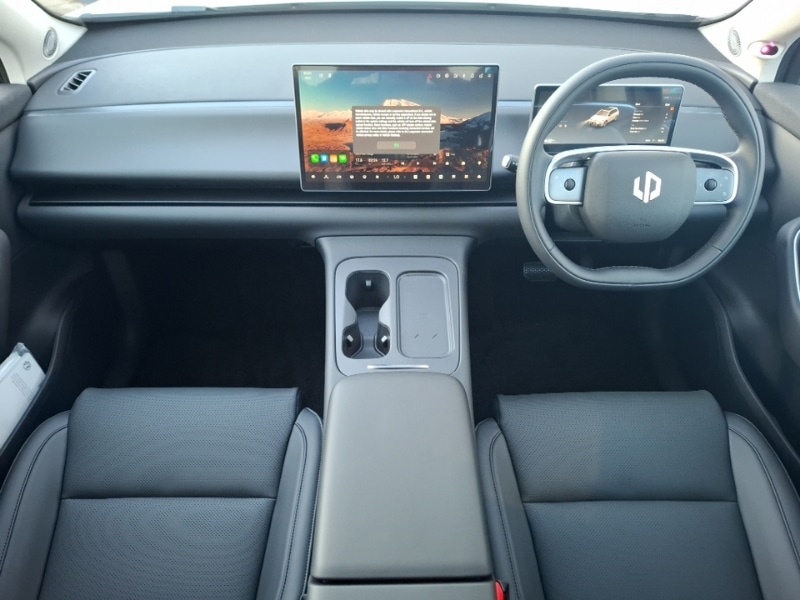 Used Leapmotor C10 2025 for sale - 76771494: Photo 2