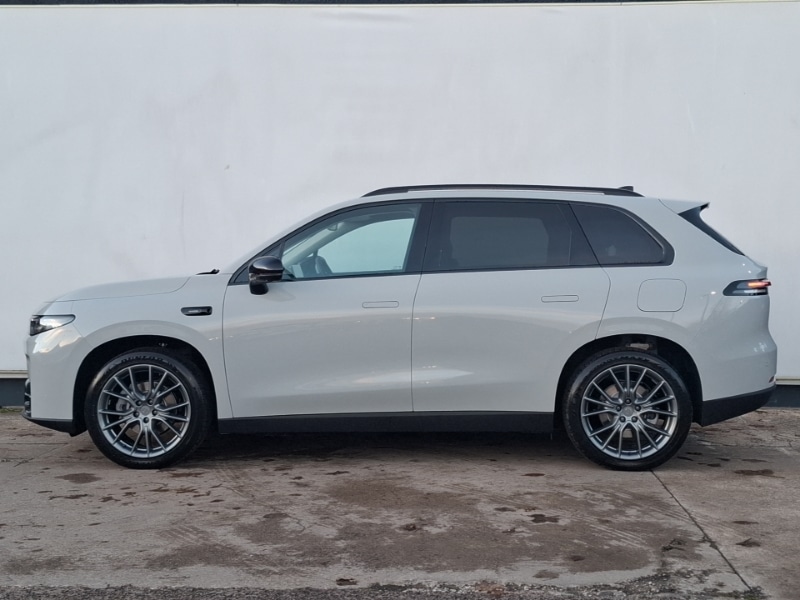 Used Leapmotor C10 2025 for sale - 76771494: Photo 4