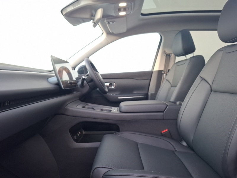 Used Leapmotor C10 2025 for sale - 76771494: Photo 5