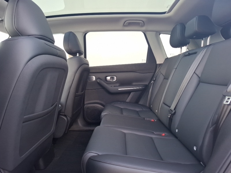 Used Leapmotor C10 2025 for sale - 76771494: Photo 6