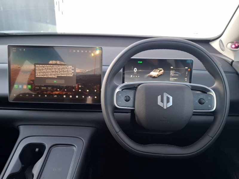 Used Leapmotor C10 2025 for sale - 76771494: Photo 7