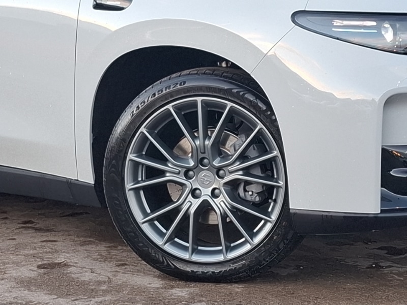 Used Leapmotor C10 2025 for sale - 76771494: Photo 9