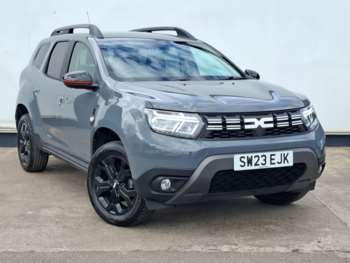 2023 - 1.3 TCe 130 Extreme SE 5dr