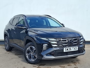 Used Hyundai TUCSON 2026 for sale - 79625008: Photo