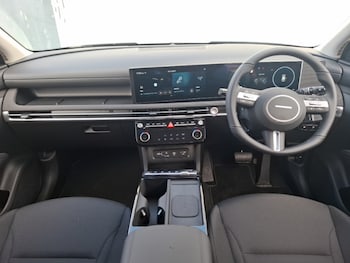 Used Hyundai TUCSON 2026 for sale - 79625008: Photo