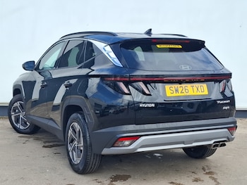 Used Hyundai TUCSON 2026 for sale - 79625008: Photo