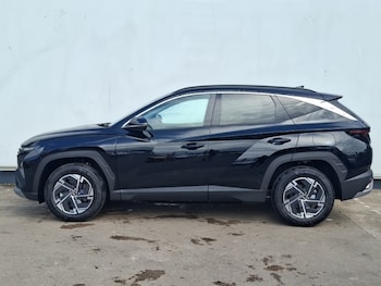 Used Hyundai TUCSON 2026 for sale - 79625008: Photo