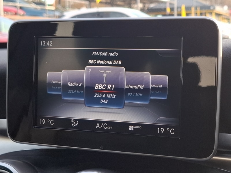 Used Mercedes-Benz C Class 2017 for sale - 76414658: Photo 13