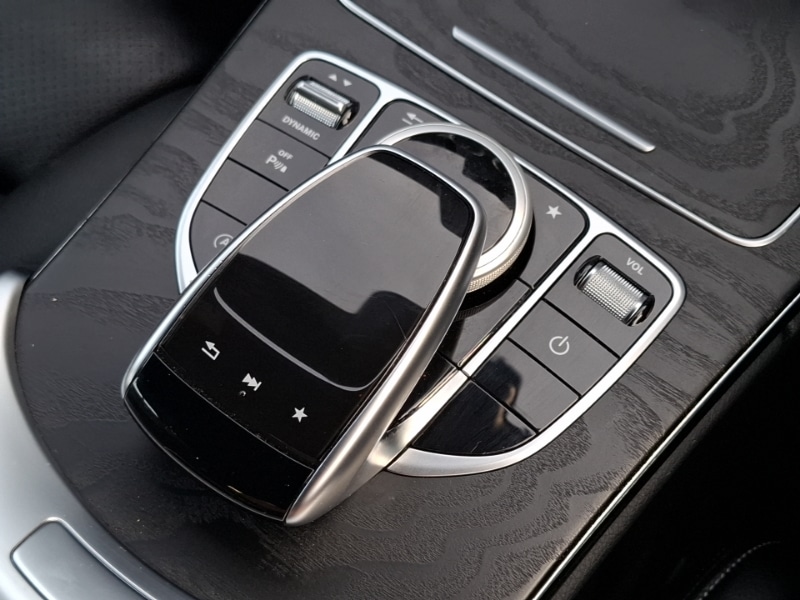 Used Mercedes-Benz C Class 2017 for sale - 76414658: Photo 15