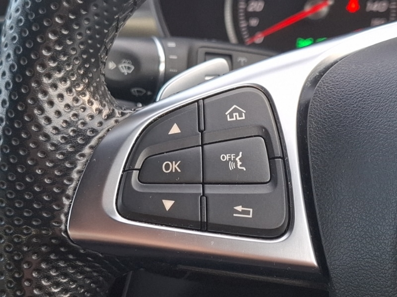 Used Mercedes-Benz C Class 2017 for sale - 76414658: Photo 16