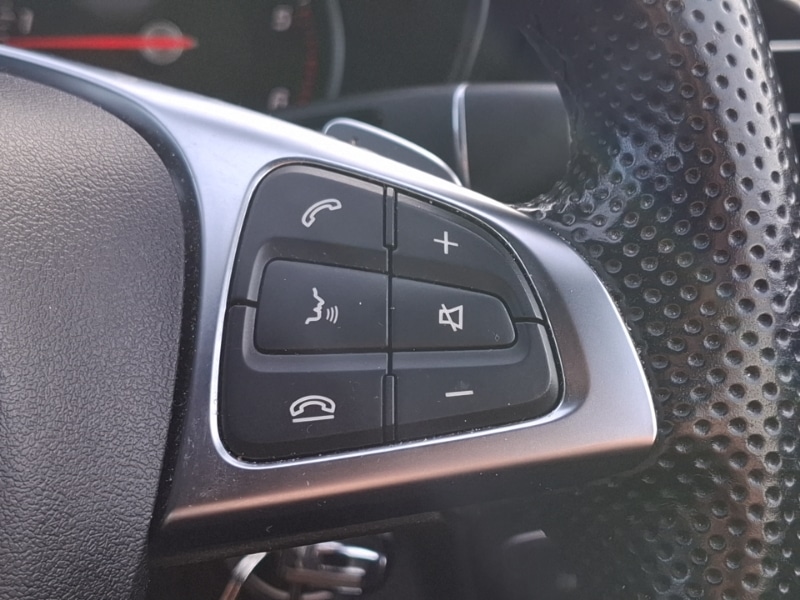 Used Mercedes-Benz C Class 2017 for sale - 76414658: Photo 17