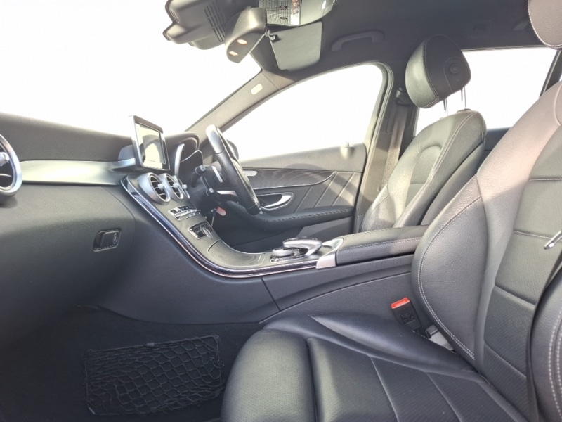 Used Mercedes-Benz C Class 2017 for sale - 76414658: Photo 5