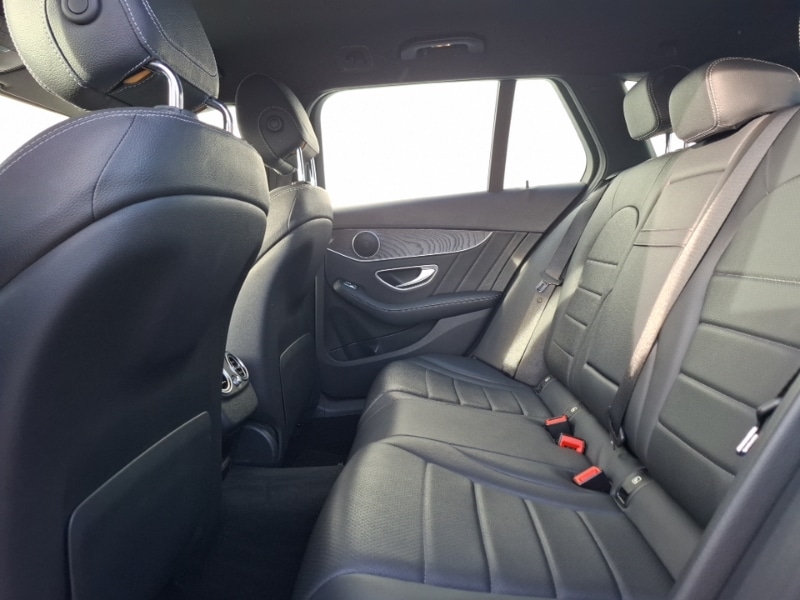 Used Mercedes-Benz C Class 2017 for sale - 76414658: Photo 6