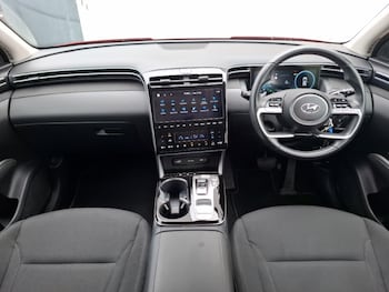 Used Hyundai TUCSON 2022 for sale - 78374287: Photo