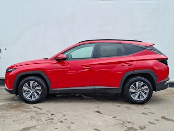 Used Hyundai TUCSON 2022 for sale - 78374287: Photo