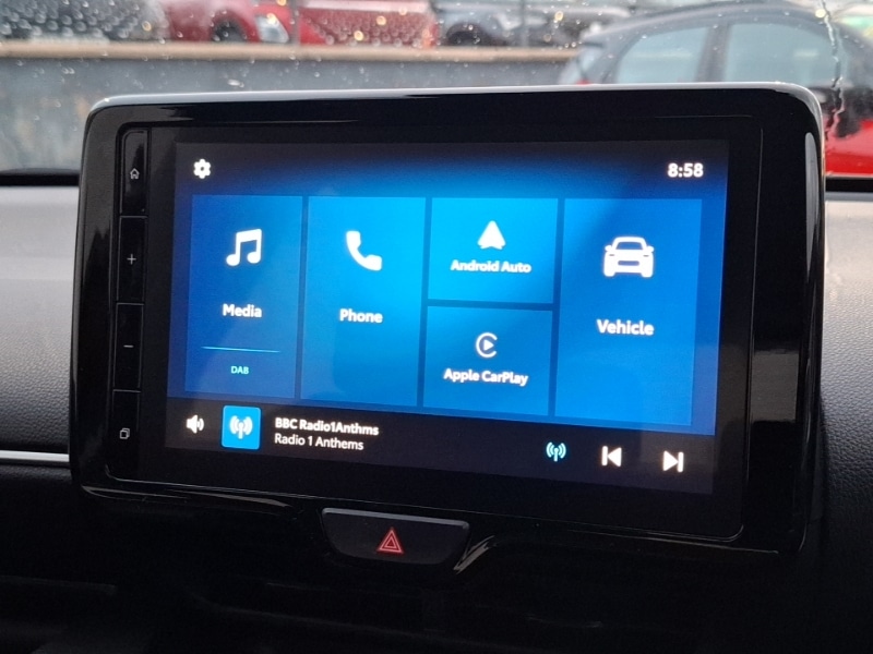 Used Mazda Mazda2 HYBRID 2024 for sale - 76964112: Photo 11