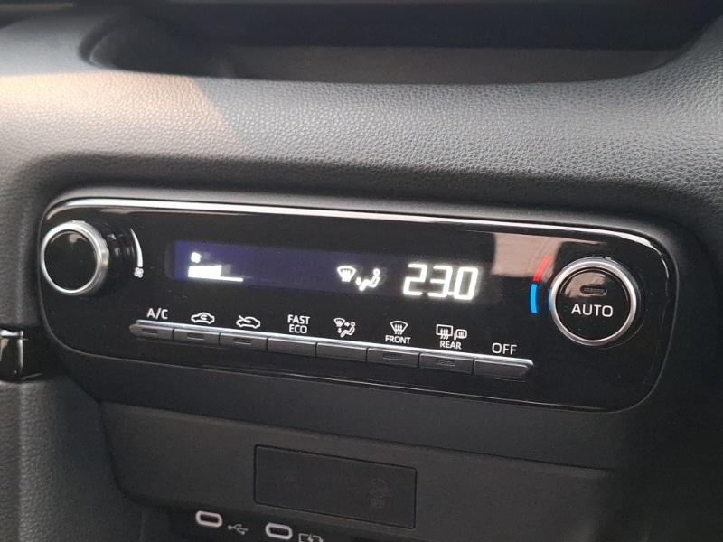 Used Mazda Mazda2 HYBRID 2024 for sale - 76964112: Photo 13