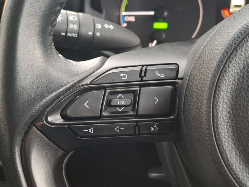 Used Mazda Mazda2 HYBRID 2024 for sale - 76964112: Photo 16