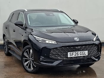 Used MG MG HS 2026 for sale - 79782655: Photo