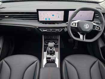 Used MG MG HS 2026 for sale - 79782655: Photo