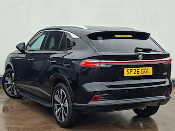 Used MG MG HS 2026 for sale - 79782655: Photo