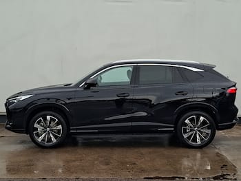 Used MG MG HS 2026 for sale - 79782655: Photo