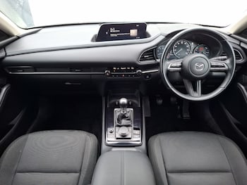 Used Mazda CX-30 2023 for sale - 78766944: Photo