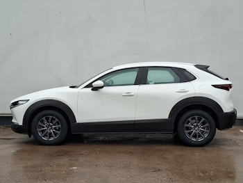 Used Mazda CX-30 2023 for sale - 78766944: Photo