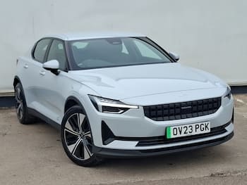 Used Polestar Polestar 2 2023 for sale - 79638784: Photo