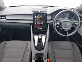 Used Polestar Polestar 2 2023 for sale - 79638784: Photo