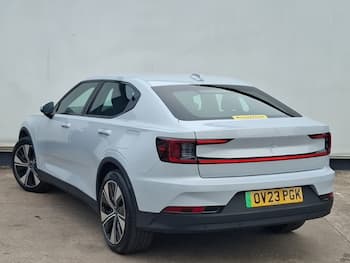 Used Polestar Polestar 2 2023 for sale - 79638784: Photo