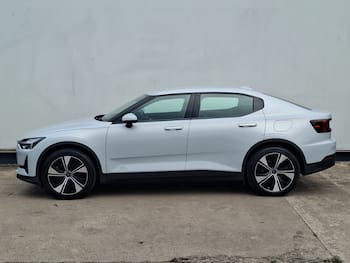Used Polestar Polestar 2 2023 for sale - 79638784: Photo