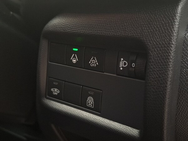 Used Citroen C5 Aircross 2025 for sale - 76221083: Photo 11