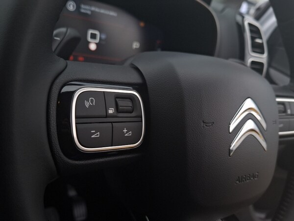 Used Citroen C5 Aircross 2025 for sale - 76221083: Photo 13