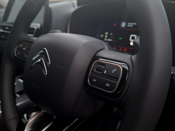 Used Citroen C5 Aircross 2025 for sale - 76221083: Photo 14