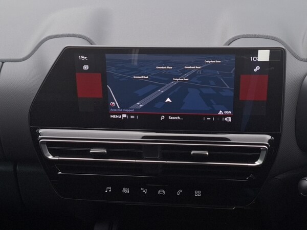 Used Citroen C5 Aircross 2025 for sale - 76221083: Photo 15