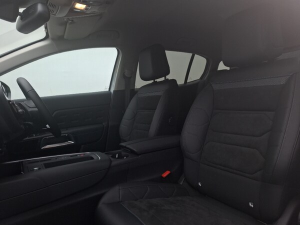 Used Citroen C5 Aircross 2025 for sale - 76221083: Photo 5