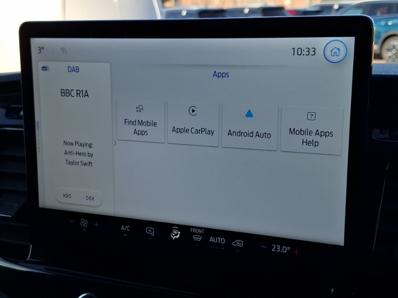 Used Ford Transit 2025 for sale - 77580305: Photo 13