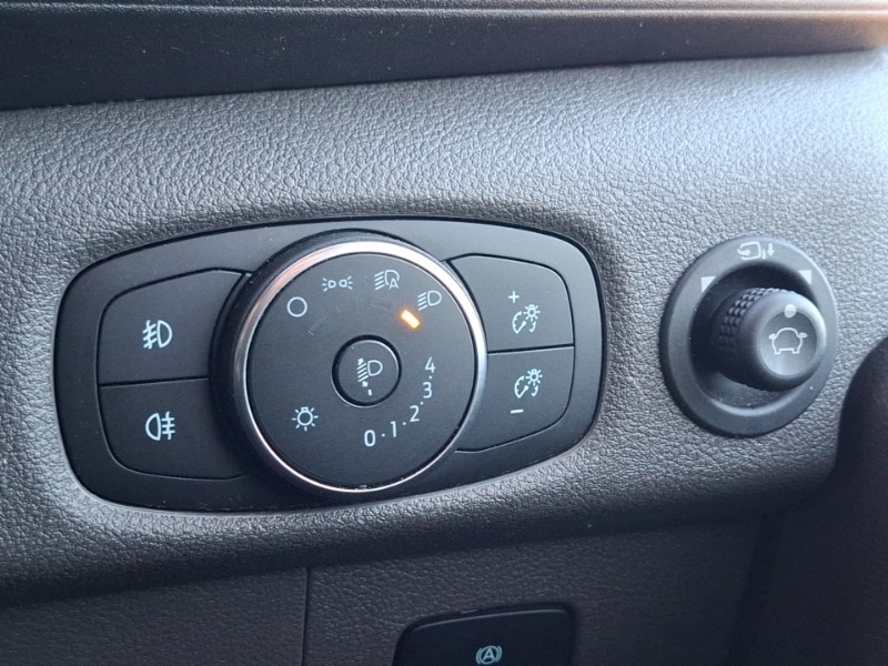 Used Ford Transit 2025 for sale - 77580305: Photo 18