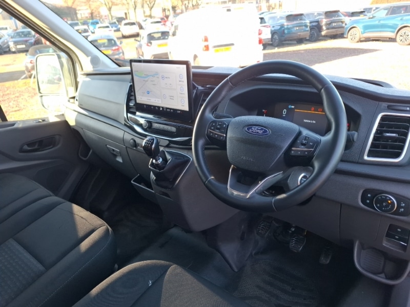 Used Ford Transit 2025 for sale - 77580305: Photo 2