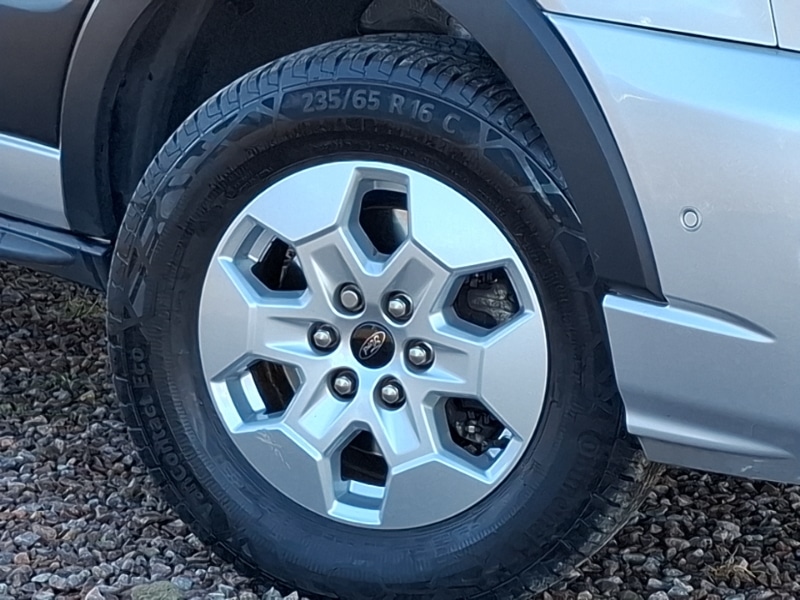 Used Ford Transit 2025 for sale - 77580305: Photo 9