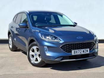 2022 - 1.5 EcoBoost 150 Zetec 5dr