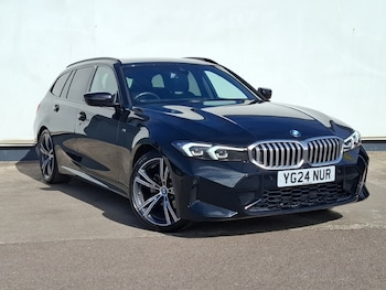 BMW - 3 Series